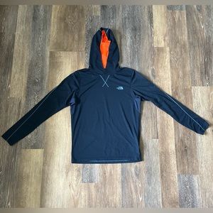 The North Face Performance Hoody Men’s S